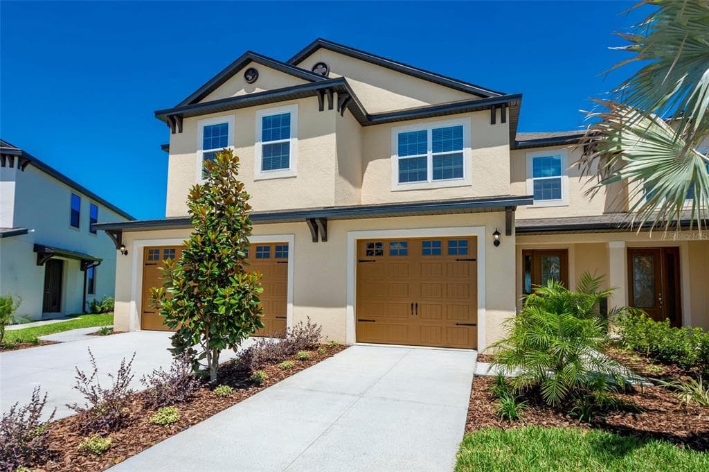 11399 CAY SPRUCE WAY SAN ANTONIO, FL 33576