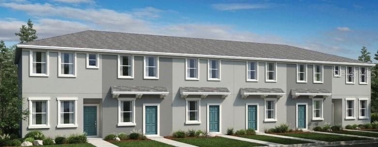 8512 DAYBREAK STREET SARASOTA, FL 34241