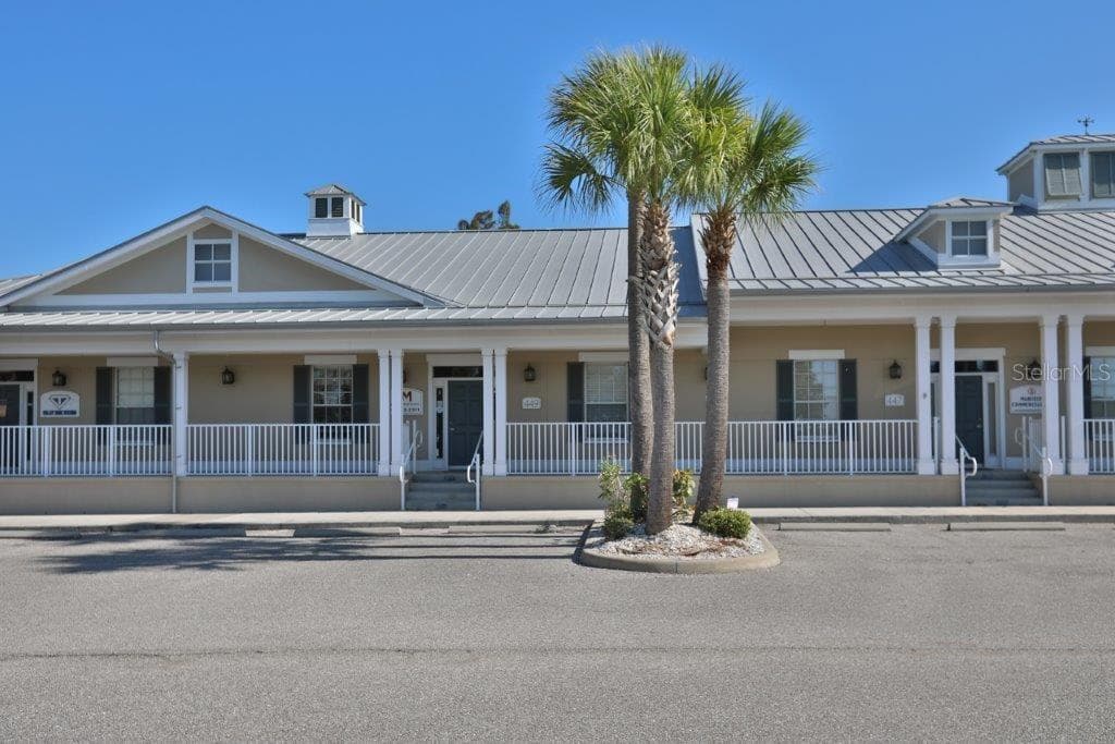 437 APOLLO BEACH BOULEVARD UNIT F-3 APOLLO BEACH, FL 33572