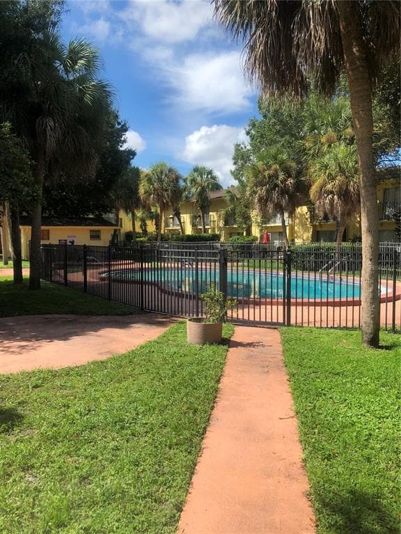 7624 DOLONITA DRIVE UNIT 7624