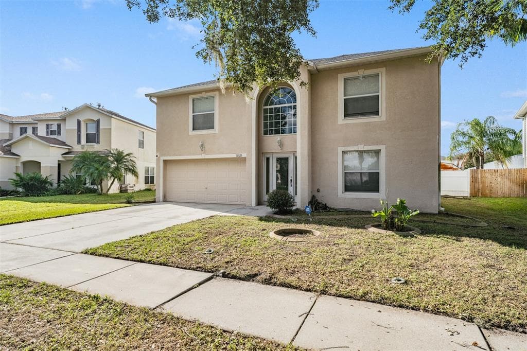 10325 FROG POND DRIVE RIVERVIEW, FL 33569