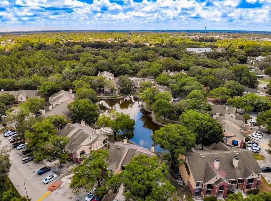 8641 FANCY FINCH DRIVE UNIT 202 TAMPA, FL 33614