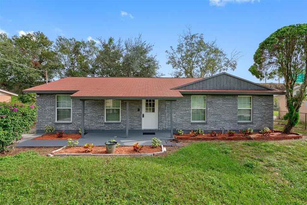 5615 TERRA CEIA DRIVE TAMPA, FL 33619