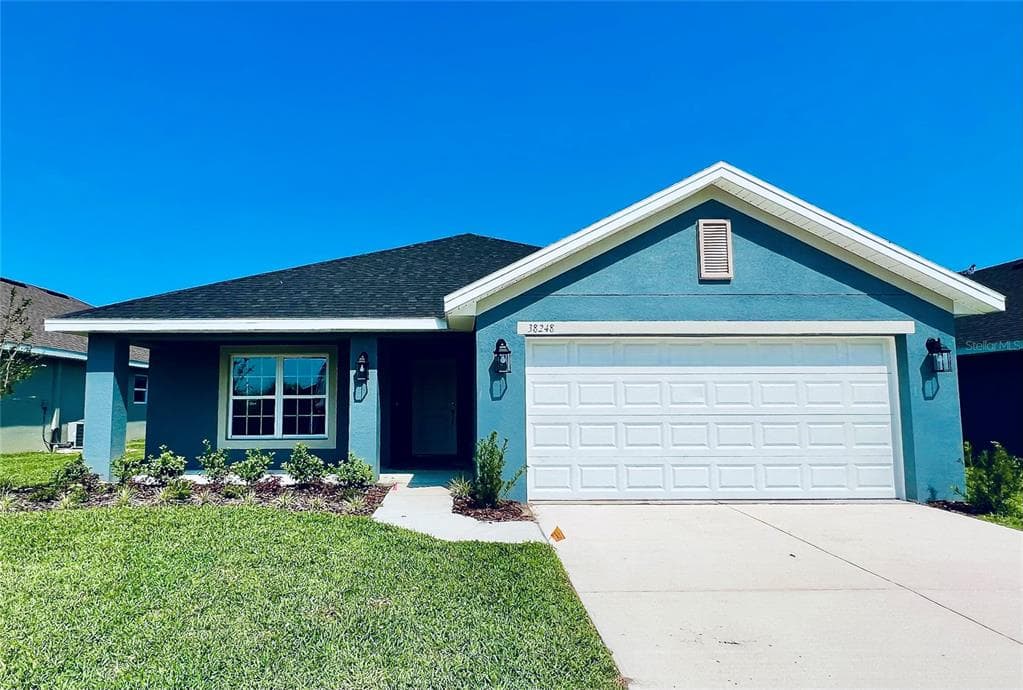 38248 COUNTRYSIDE PLACE DADE CITY, FL 33525