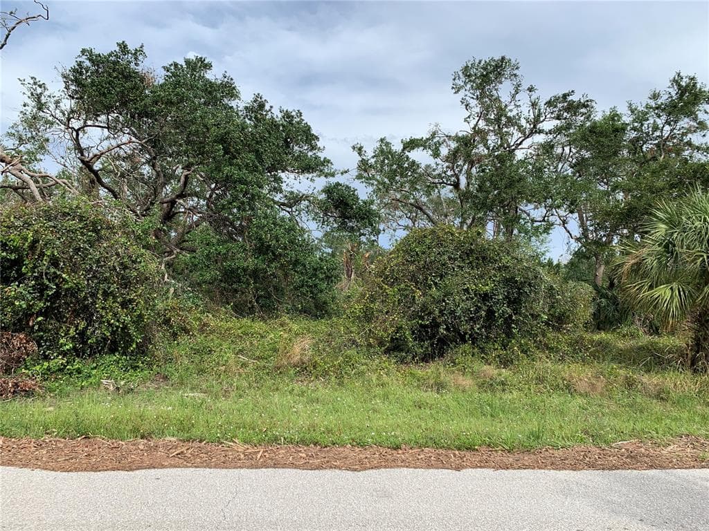16238 TANGLEWOOD AVENUE PORT CHARLOTTE, FL 33954