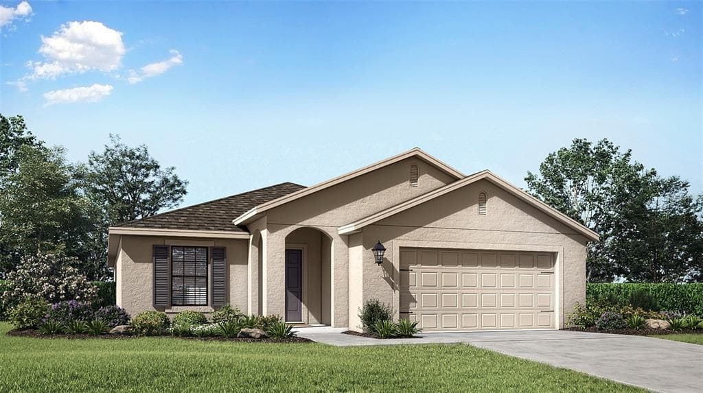 2261 ARMENIA ROAD NORTH PORT, FL 34286