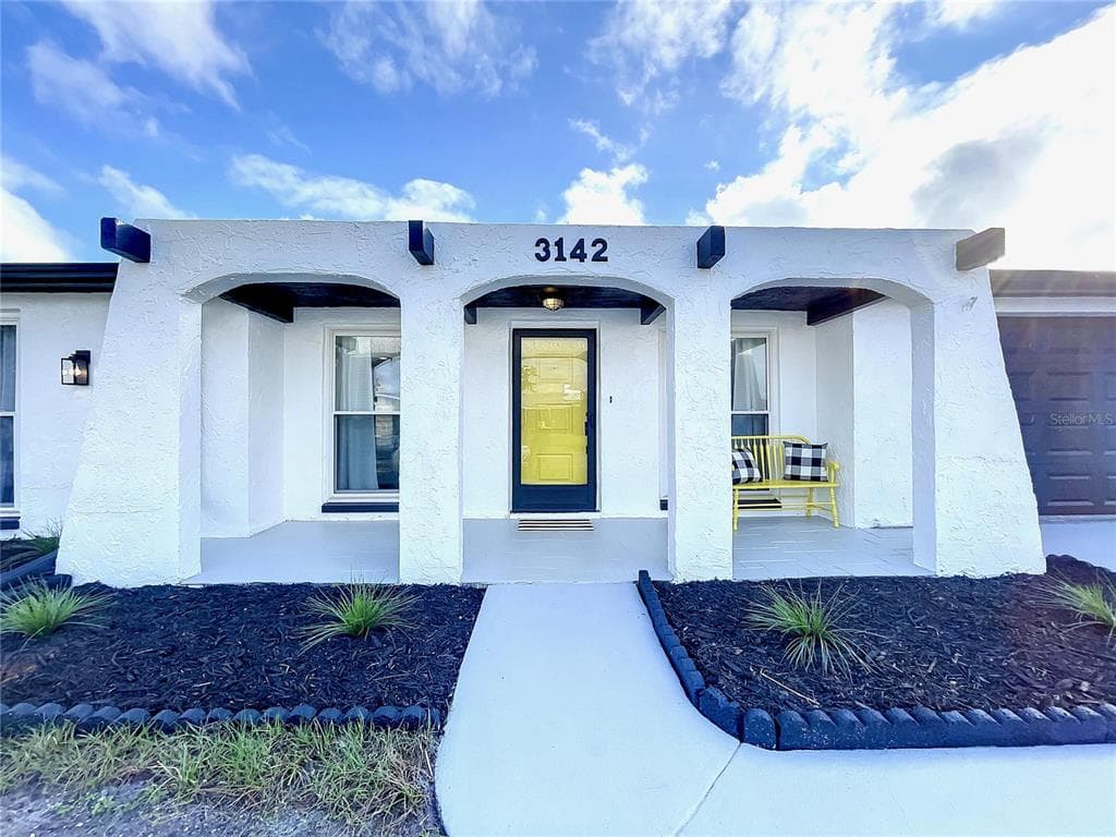3142 PINON DRIVE HOLIDAY, FL 34691