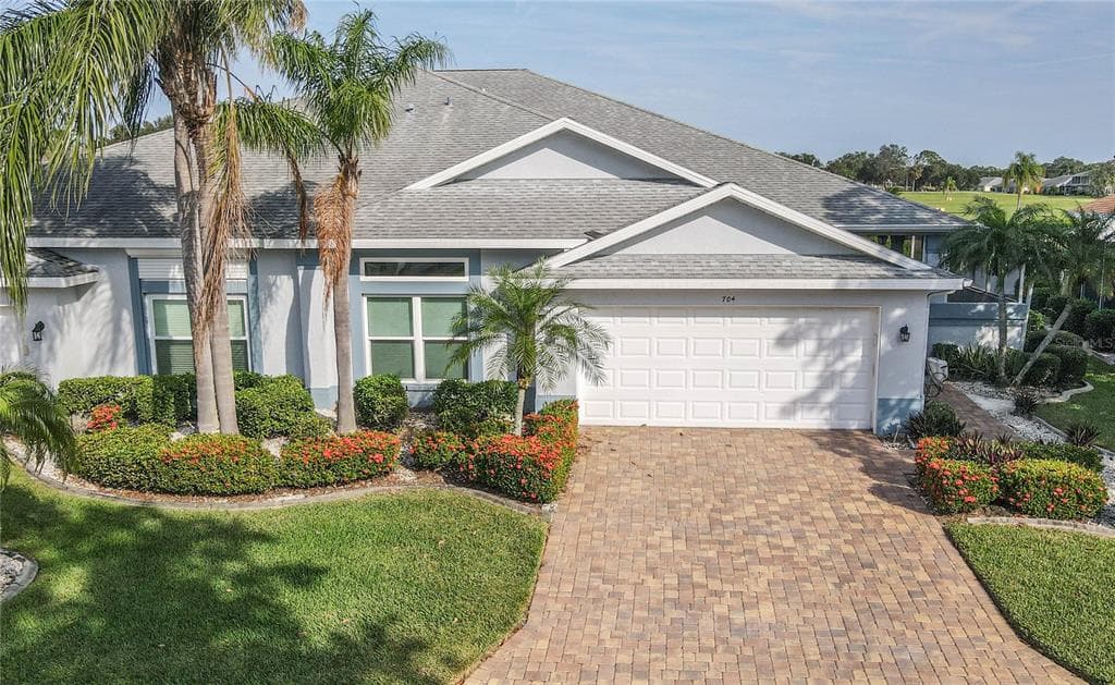 704 MCCALLISTER AVENUE UNIT o SUN CITY CENTER, FL 33573