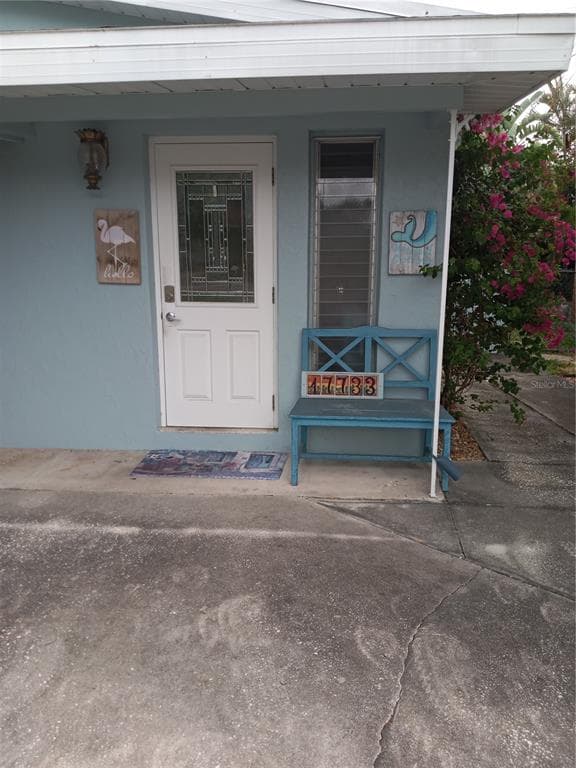 17733 1ST STREET E REDINGTON SHORES, FL 33708