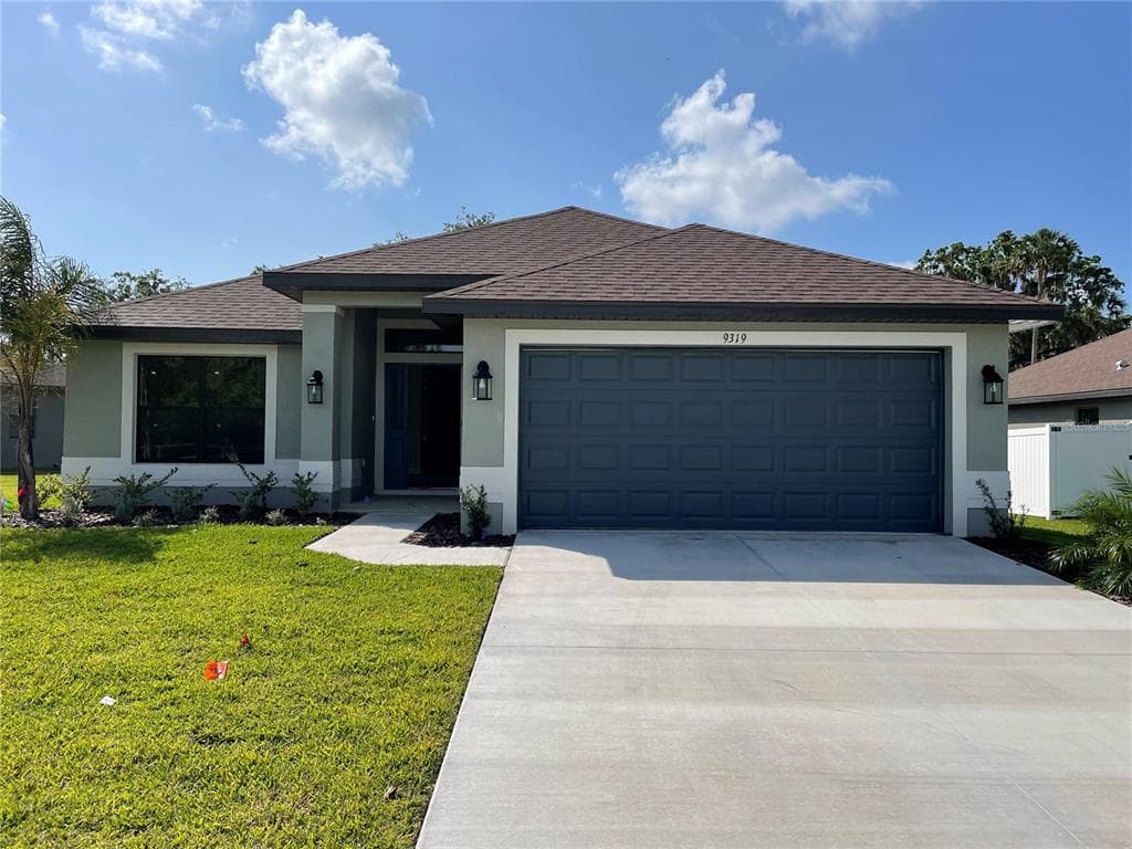 9515 43RD COURT E PARRISH, FL 34219