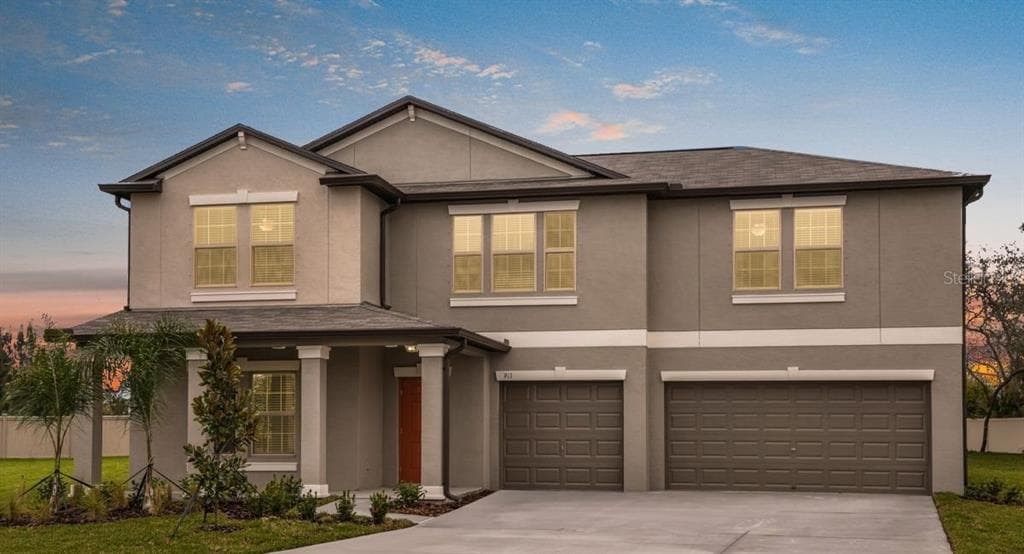 2942 FLYING BLACKBIRD ROAD BARTOW, FL 33830
