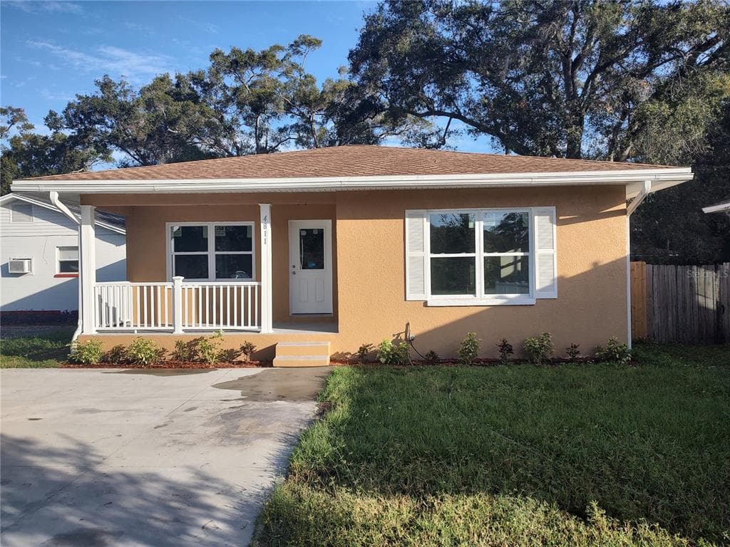 4811 HAINES ROAD N ST PETERSBURG, FL 33714