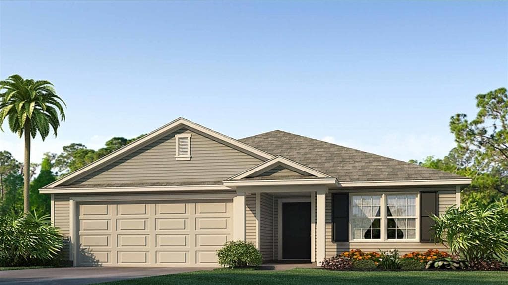 24586 NW 23RD LANE NEWBERRY, FL 32669