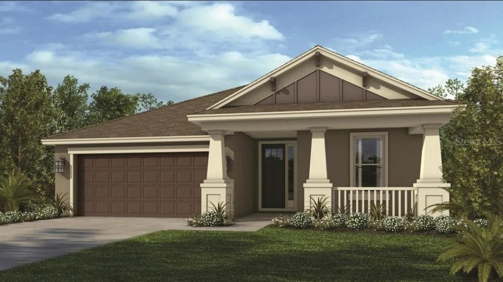 6159 MAIDENSTONE WAY PALMETTO, FL 34221