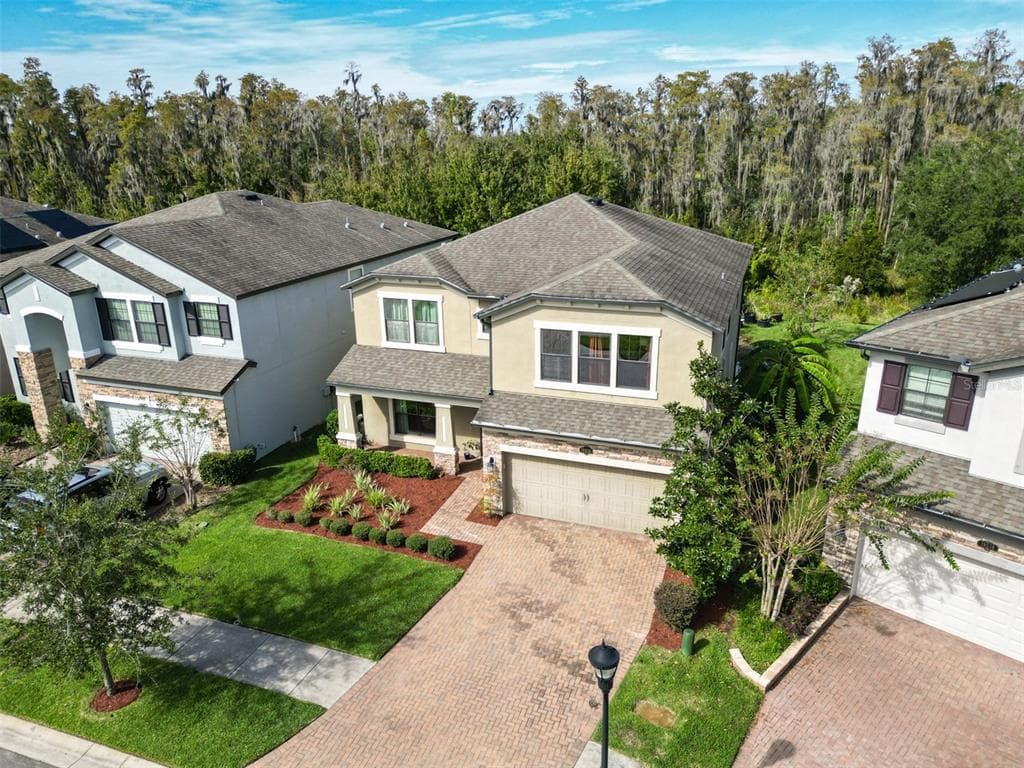 19536 WHISPERING BROOK DRIVE TAMPA, FL 33647