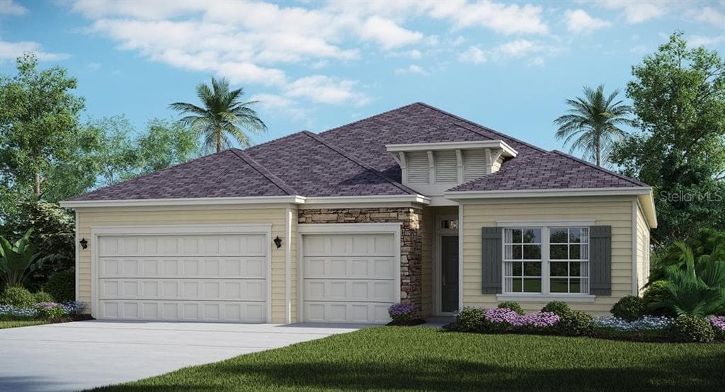 9084 SW 58TH CIRCLE OCALA, FL 34476