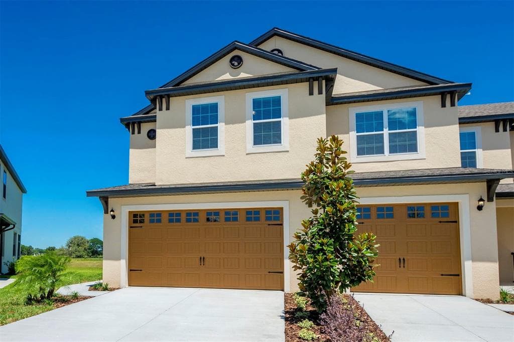 11405 CAY SPRUCE WAY SAN ANTONIO, FL 33576