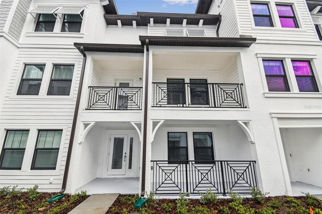 5351 BRIDGE STREET UNIT 75 TAMPA, FL 33611