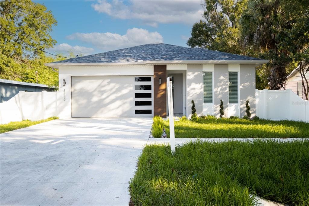 3409 W ABDELLA STREET TAMPA, FL 33607