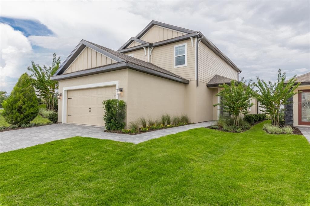 7963 HAVERHILL WAY KISSIMMEE, FL 34747