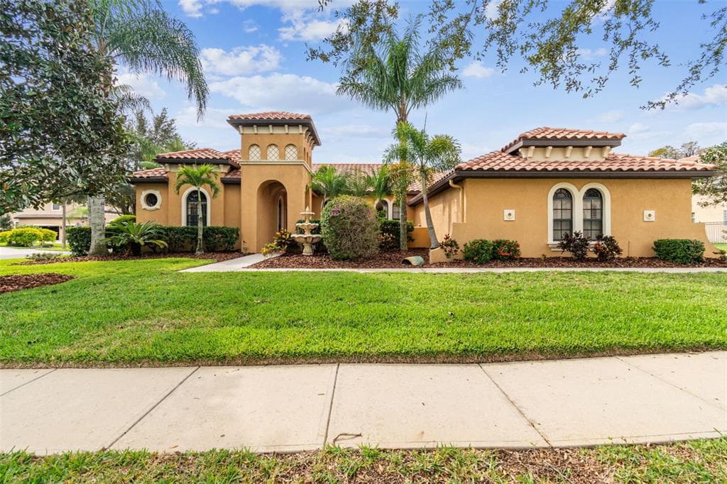3541 BALLASTONE DRIVE