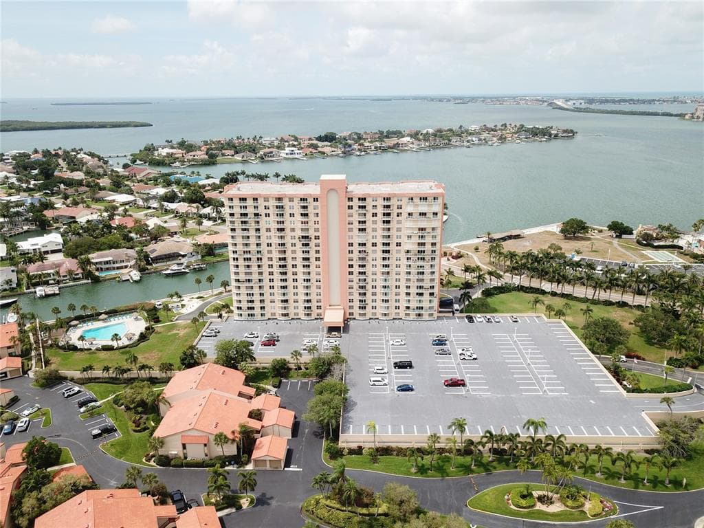 4900 BRITTANY DRIVE S UNIT 104