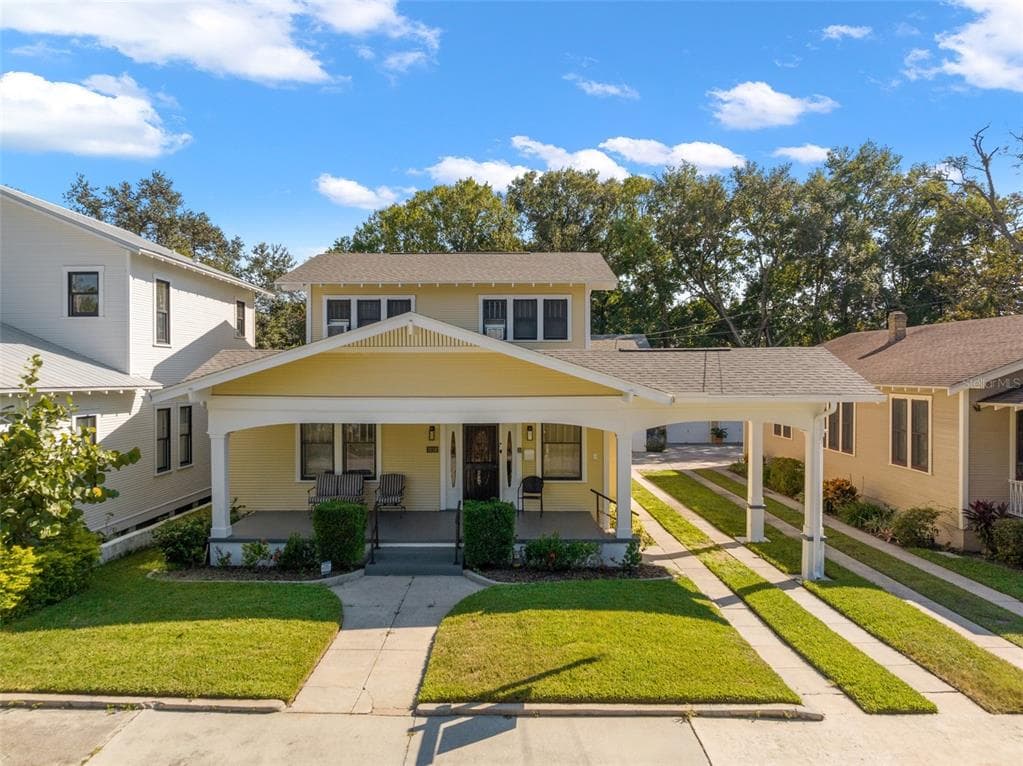 1019 E 17TH AVENUE TAMPA, FL 33605