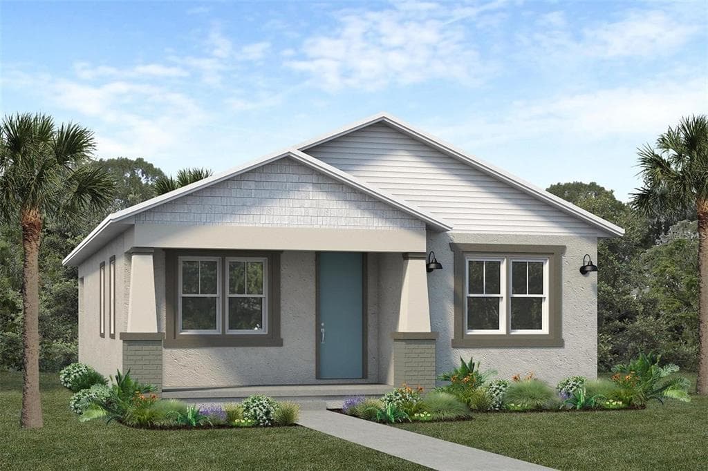1101 13TH AVENUE S ST PETERSBURG, FL 33705