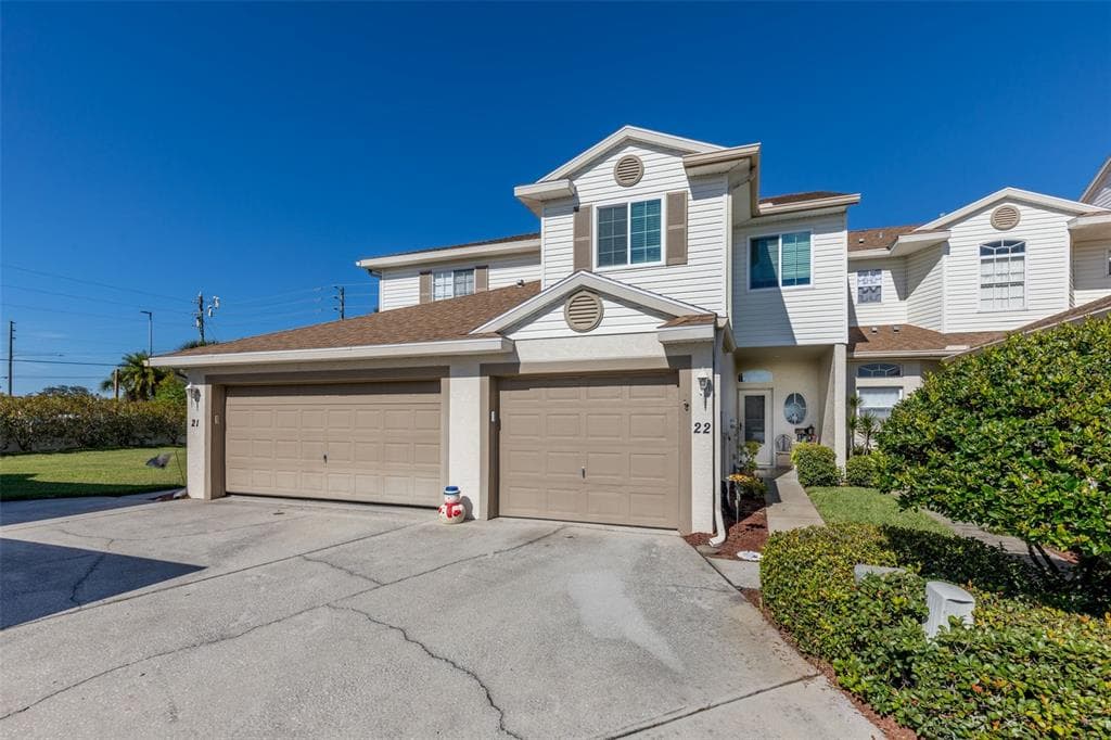 6400 46TH AVENUE N UNIT 22