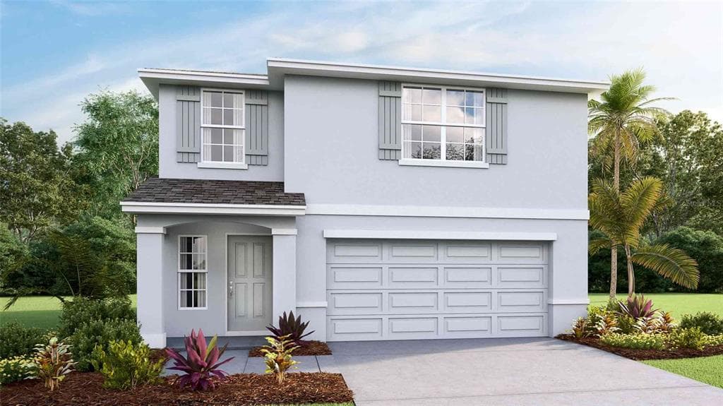 16644 MOSAIC OAR DRIVE WIMAUMA, FL 33598