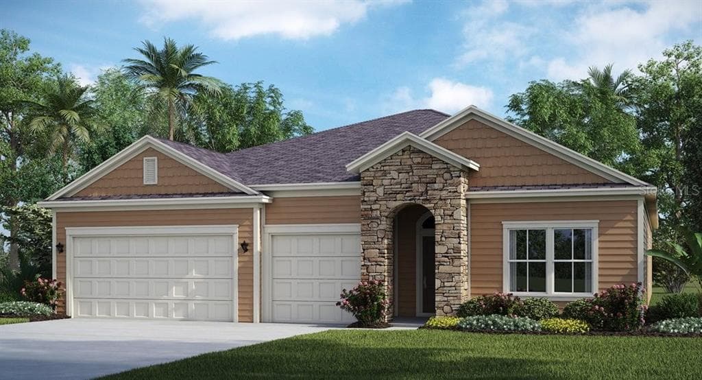 9176 SW 58TH CIRCLE OCALA, FL 34476