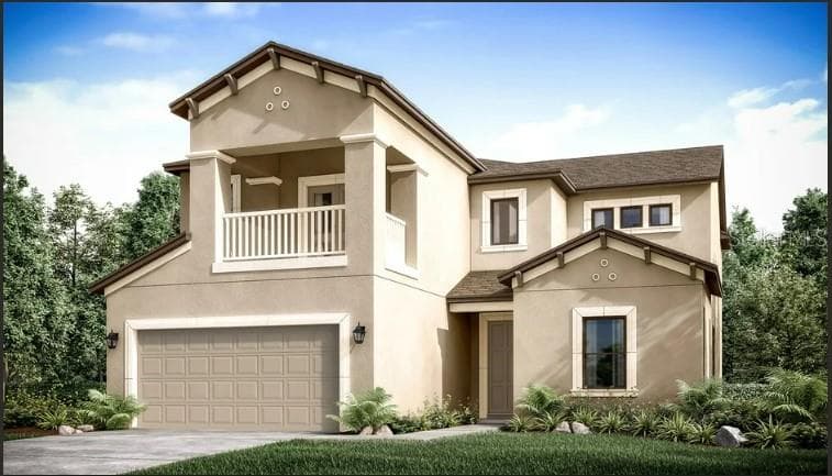 5808 CLAIRWOOD COURT PALMETTO, FL 34221