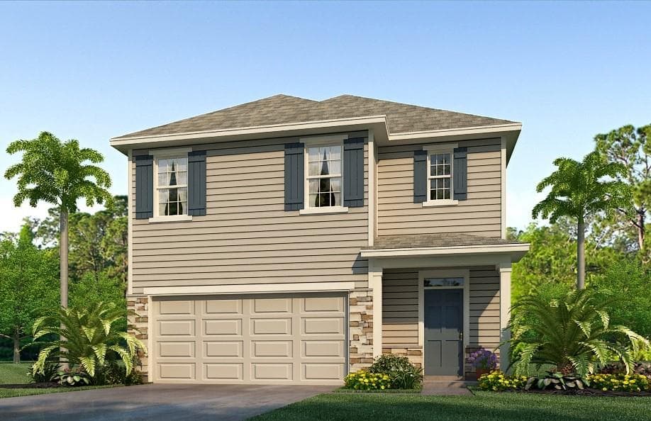 5112 SW 47TH LANE GAINESVILLE, FL 32608