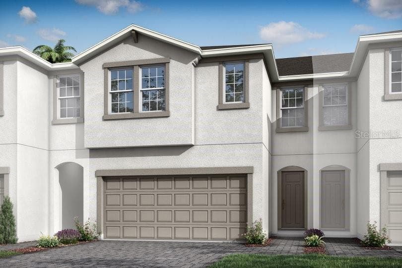 19179 BLUE POND DRIVE LUTZ, FL 33558