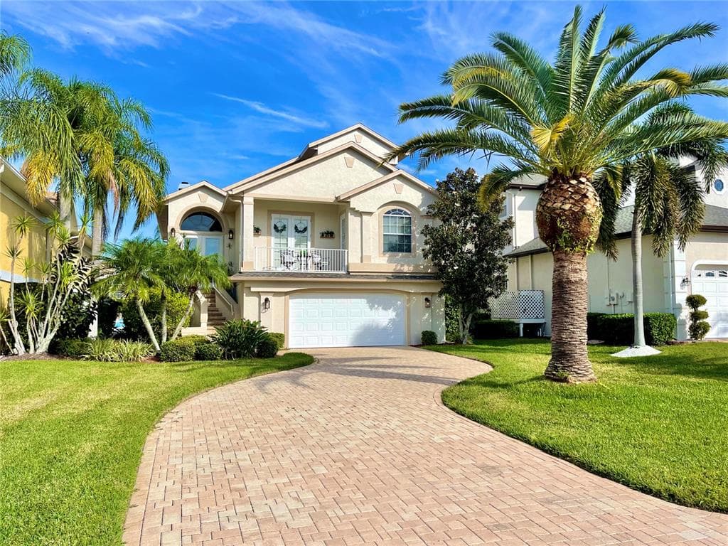 4325 SANDDOLLAR COURT