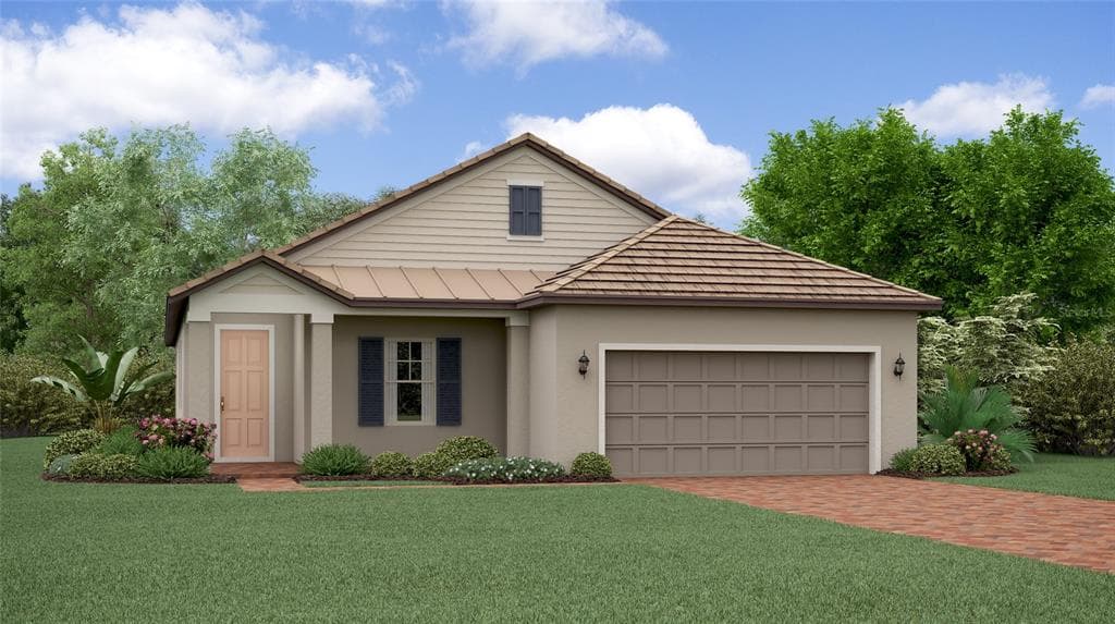 17002 SHELL BAY DRIVE LAND O LAKES, FL 34638