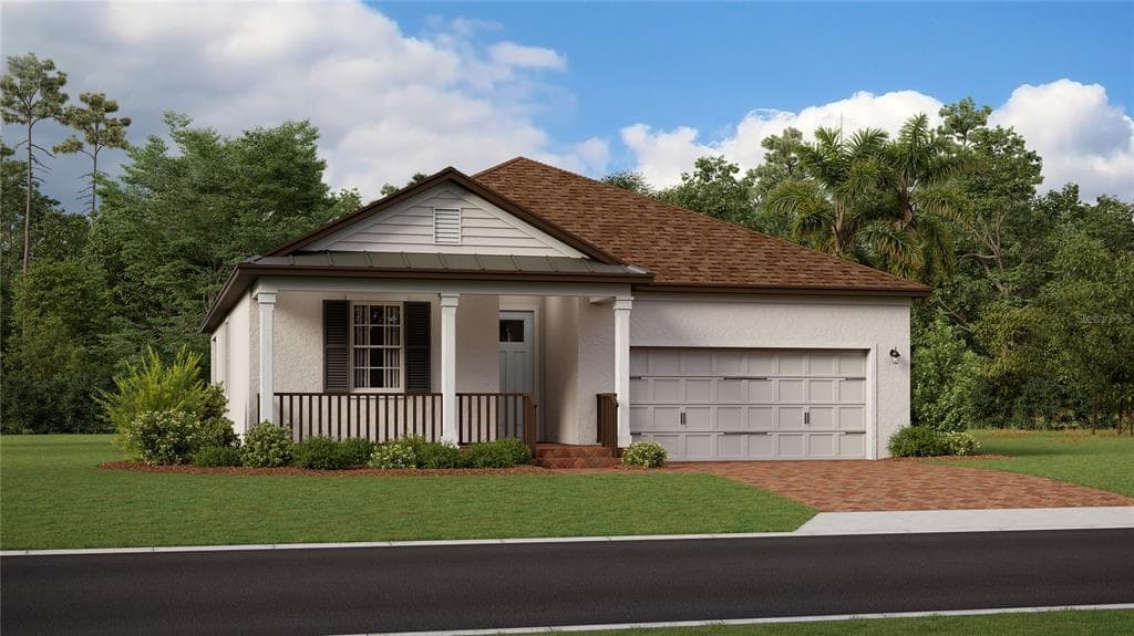 16990 SHELL BAY DRIVE LAND O LAKES, FL 34638