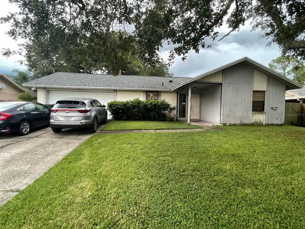 1807 DOVE FIELD PLACE BRANDON, FL 33510