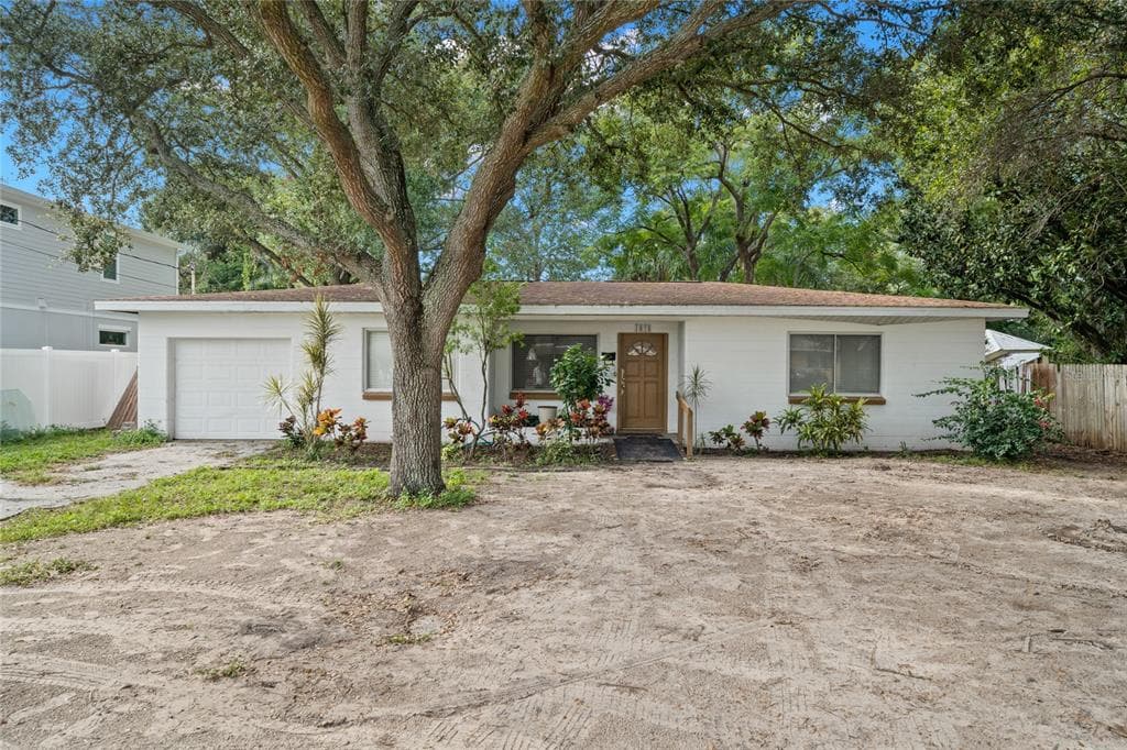 1515 S RICHARD AVENUE TAMPA, FL 33629
