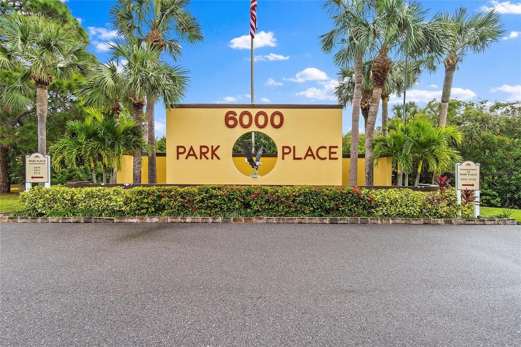 5817 PARK STREET N UNIT 408 ST PETERSBURG, FL 33709