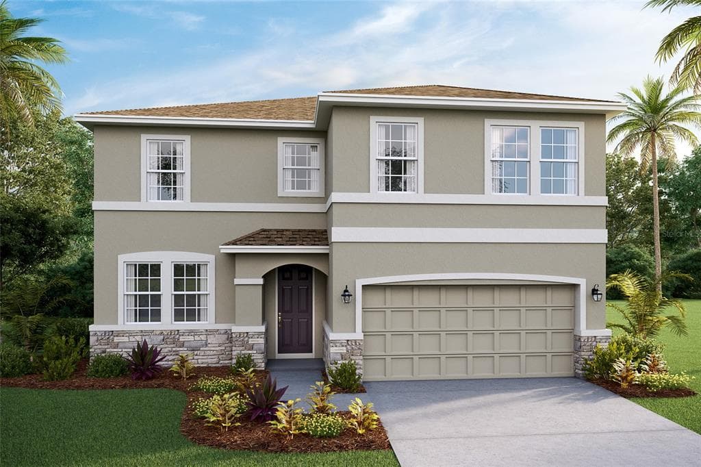 12367 DORA TRAIL PARRISH, FL 34219
