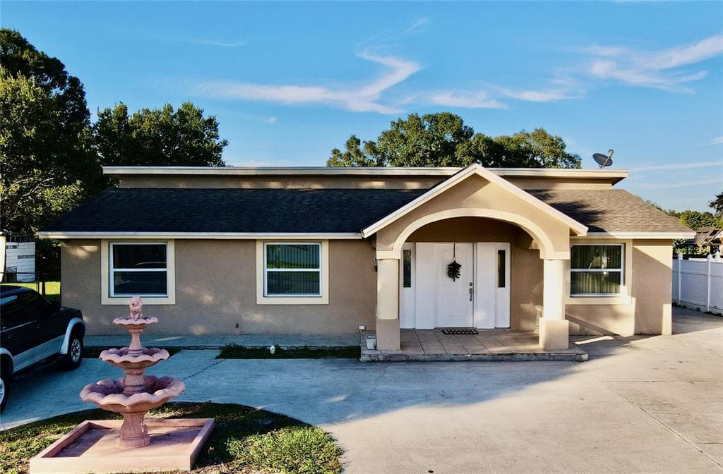 8305 DRYCREEK DRIVE