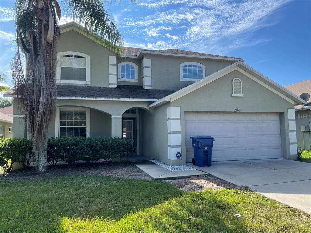 15846 POND RUSH COURT