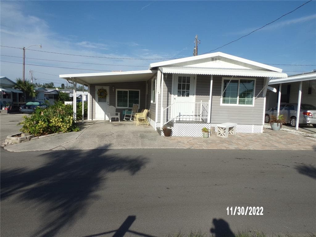 10315 CORTEZ RD W LOT 2-3 BRADENTON, FL 34210
