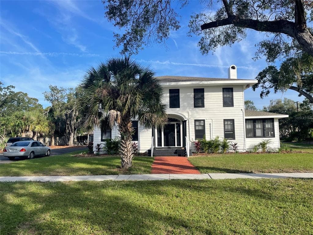 5301 27TH AVENUE S UNIT 1 GULFPORT, FL 33707