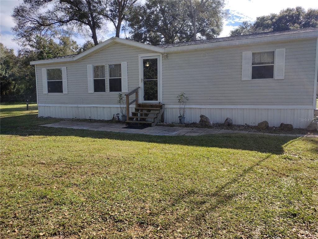 15616 LITTLE RANCH ROAD