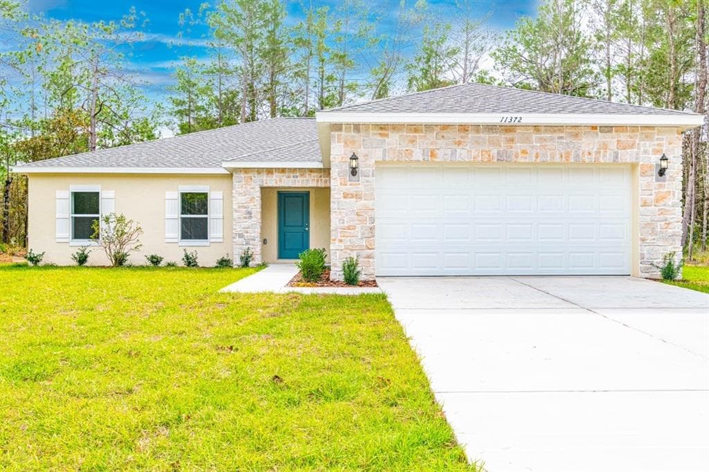 15034 MOUNT IVY ROAD WEEKI WACHEE, FL 34614