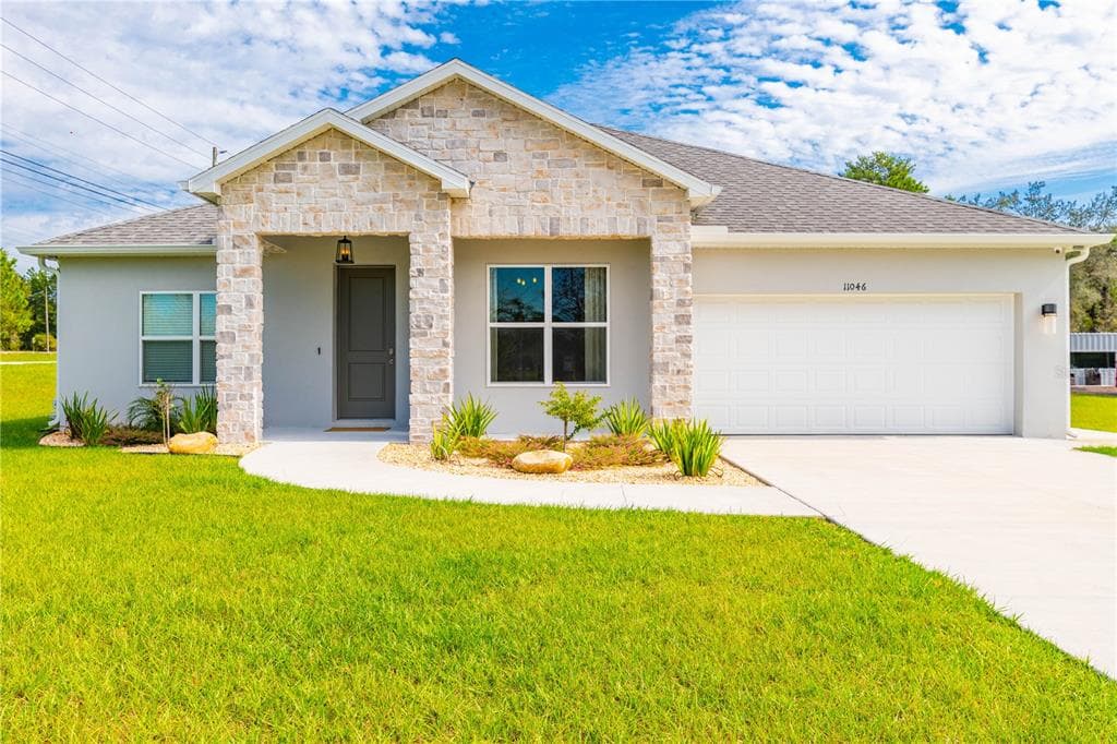 12113 PINE CLUB CIRCLE WEEKI WACHEE, FL 34614