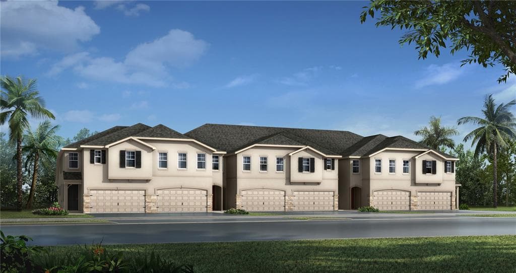 19165 ELSIMONT ISLE LUTZ, FL 33558