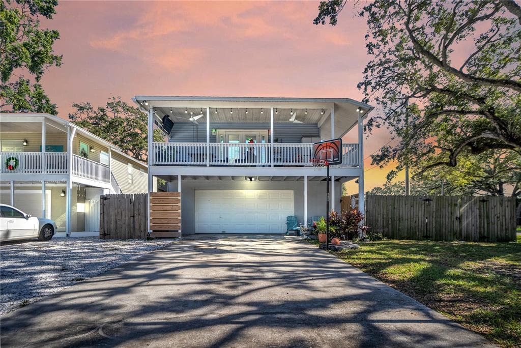 7318 S KISSIMMEE STREET